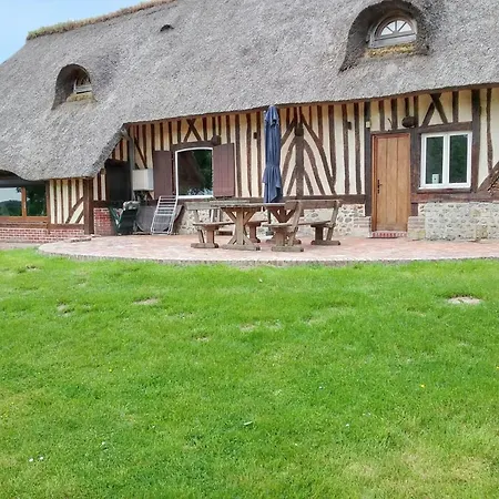 Дом отдыха Maison Charmante Avec Jardin Pres De Activites Exterieures